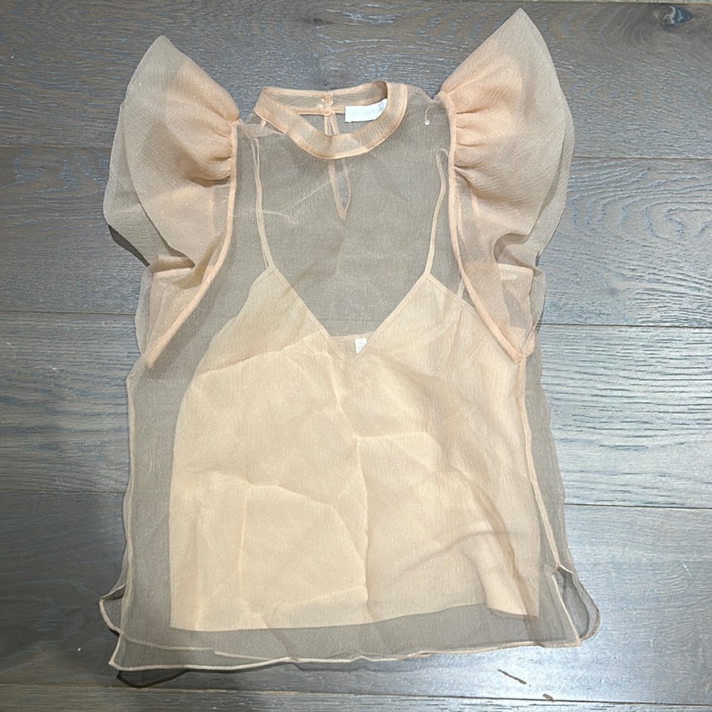 Jonathan SIMKHAI CORINA TOP